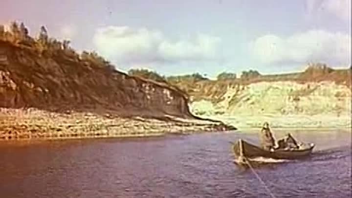 Северный Тиман (М.Заплатин, 1976)
