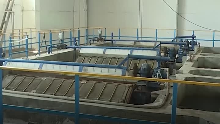 Полную модернизацию водоснабжения проведут на Ставрополье