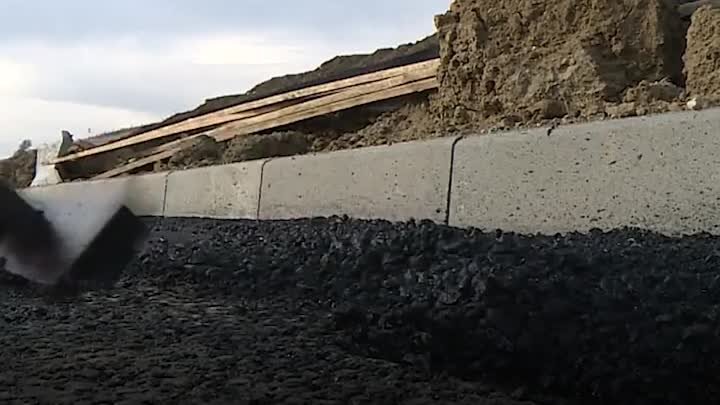 На Ставрополье проведут масштабную реконструкцию дорог местного значения