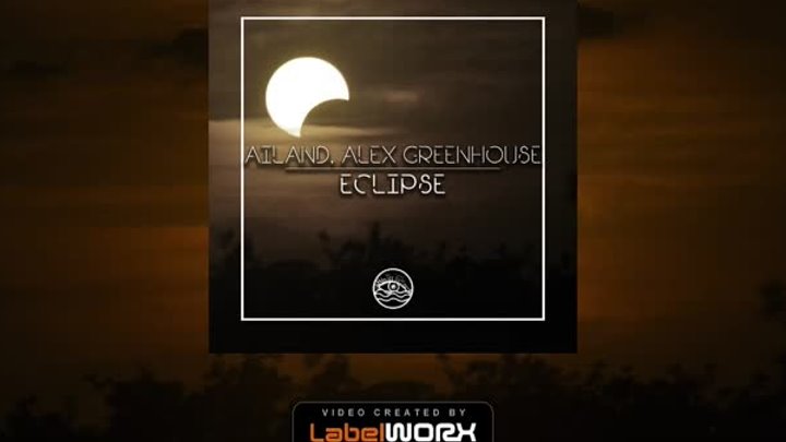 New release on See The Sea Records: Ailand, Alex Greenhouse - Eclipse