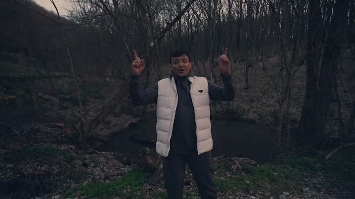 Алмас Багратиони - Пилигрим (Official Video, 2024) @MELOMAN-HIT