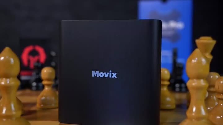 Приставка Movix