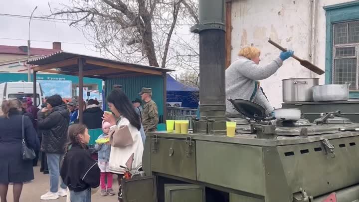 Видео от Иволгинский район