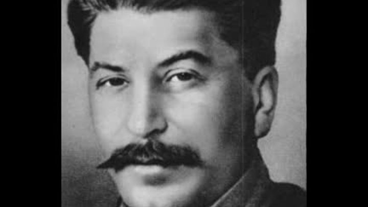 25. Сталин - 1934 (поворот к патриотизму)