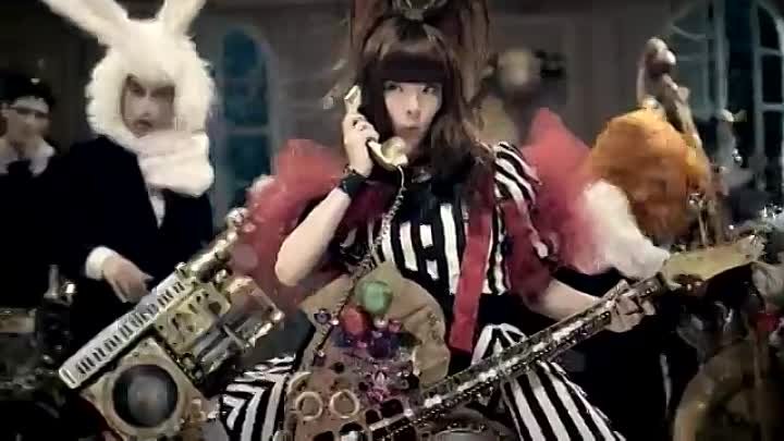 きゃりーぱみゅぱみゅ - ファッションモンスター,Kyary Pamyu Pamyu Fashion Monster