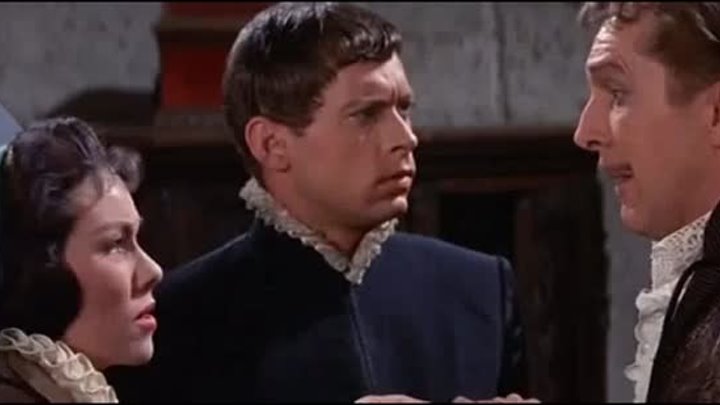 Pit and the Pendulum (El péndulo de la muerte) 1961, Roger Corman VOSE