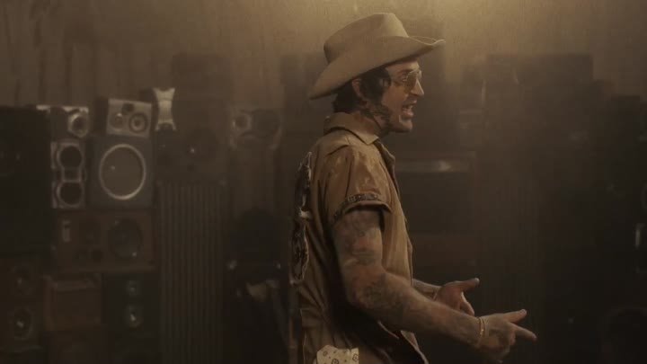 Yelawolf - Oh No