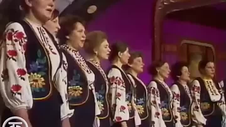 "Голубые огоньки в СССР "