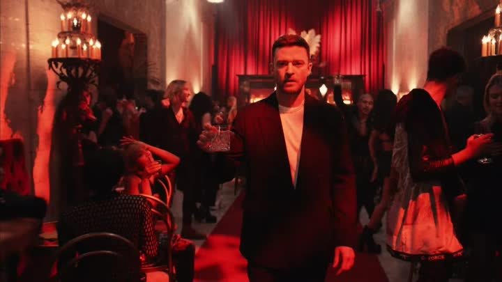 Justin Timberlake - No Angels (Official Video)