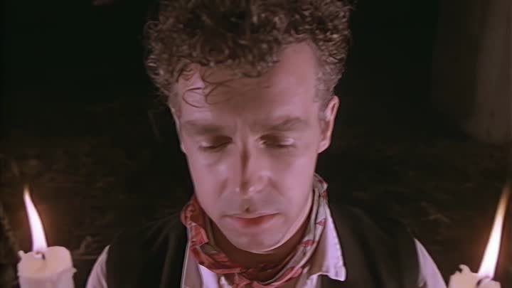 Pet Shop Boys - It's A Sin [1987]
