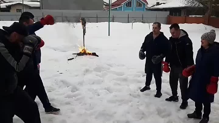 Видео