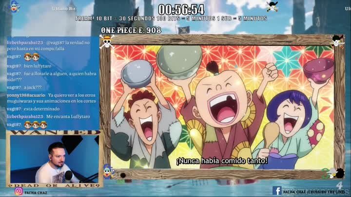 One PIece Directo #269