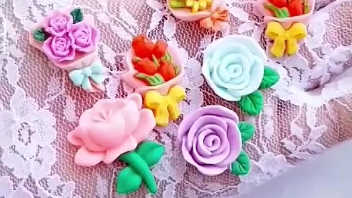 товары для рукоделия _ЛЕА_ #товарыдлярукоделия #handmade.mp4