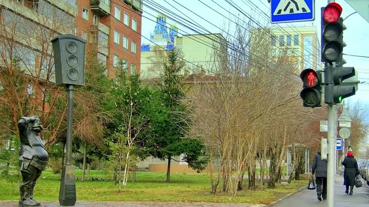 В мэрии Новосибирска назвали причины, из-за которых во время ливня п ...
