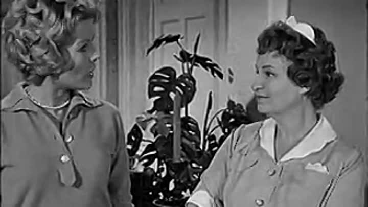 Hazel - S01E17 - Hazel's Tough Customer (January 25, 1962)