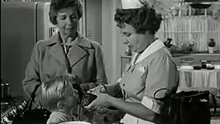 Hazel - S01E09 - Everybody's Thankful But Us Turkeys (November 23, 1961)