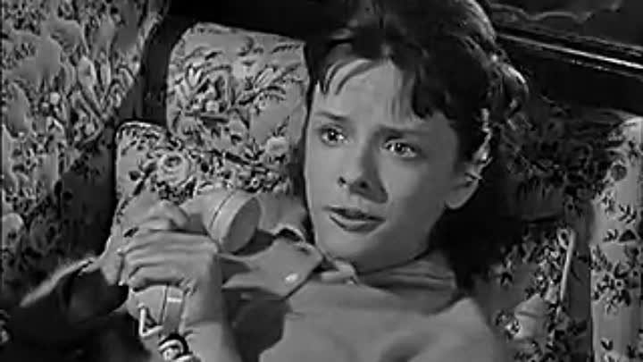 Hazel - S01E26 - Hazel's Pajama Party (April 5, 1962)