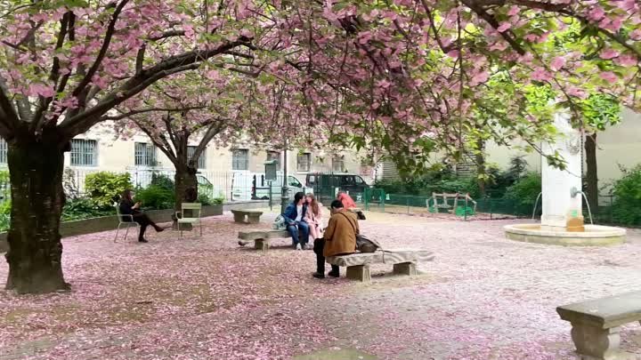 PARIS FRANCE