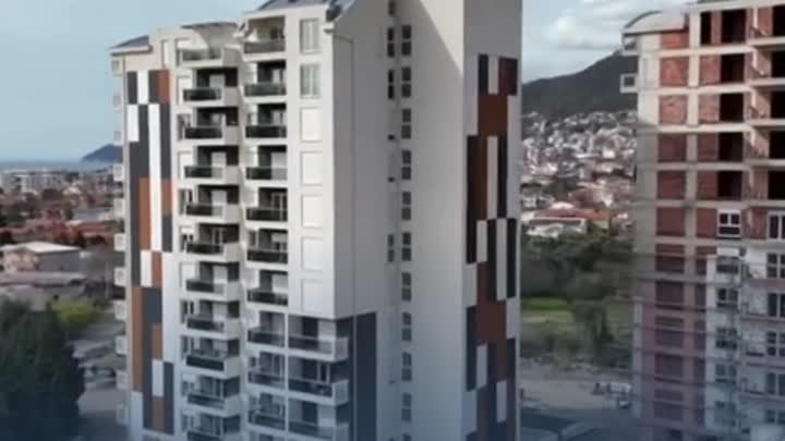 Продажа квартир в Черногории от застройщика от 72 000€!

?