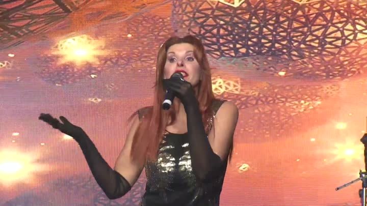 Наталья Чарская - Манкая (Concert video, 2024)