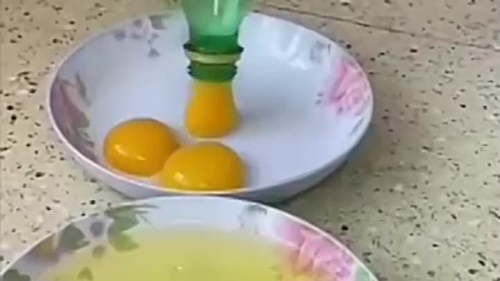 🥚 Старый, но проверенный лайфхак