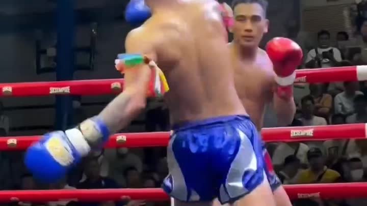 MUAY THAI