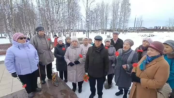 Город для горожан