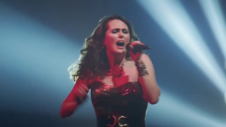 Within Temptation feat. Amy Lee from Evanescence - The Reckoning - 2 ...