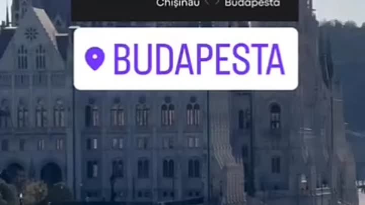 Budapesta 