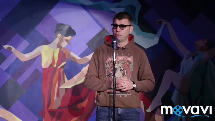 Первый поэтический канал. Москва, январь 2017 г. 8 сезон.