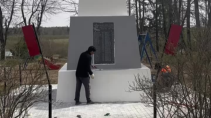 Видео от Администрация Сергиево-Посадского г.о.