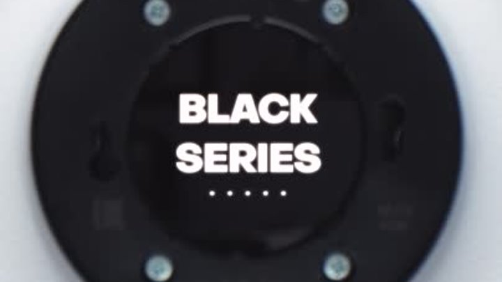 BH53 BLACK SERIES