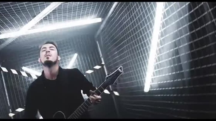 INFECTED RAIN - Passerby (Official Video) _ Napalm Records