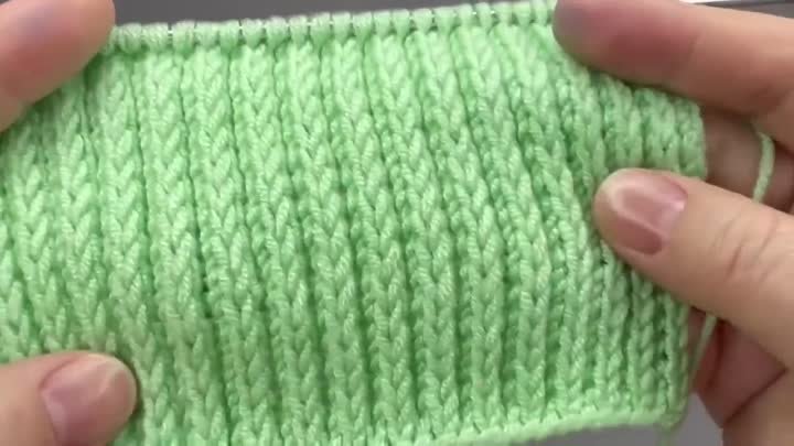 Видео от Рукоделие | Вязание