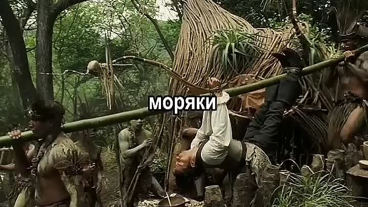 Самый опасный остров в мире 