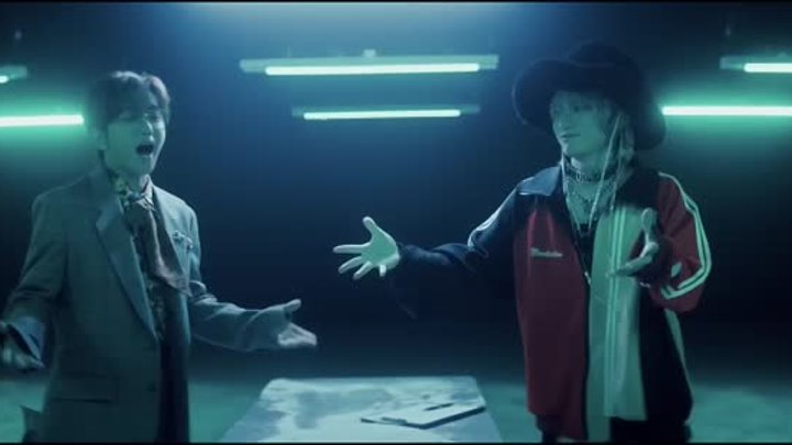 Nissy × SKY-HI – Stormy [Part Switch ver.]