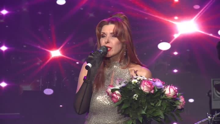 Наталья Чарская - Розы от любимого мужчины (Невероятно красивая песня)