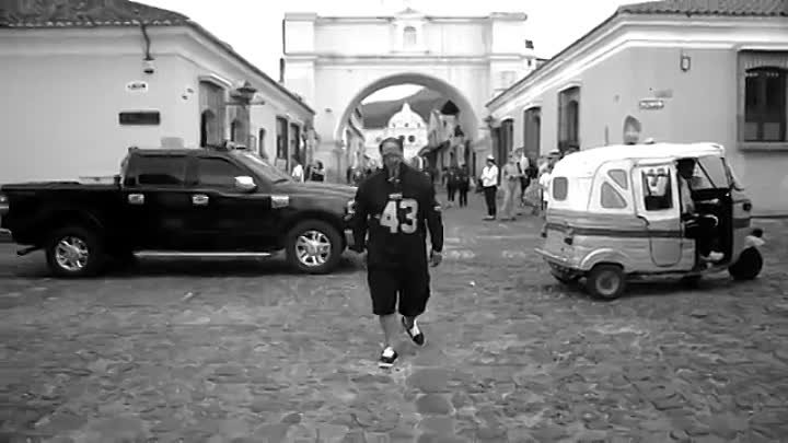 Thell Barrio - A Toda Madre (VIDEO OFICIAL)