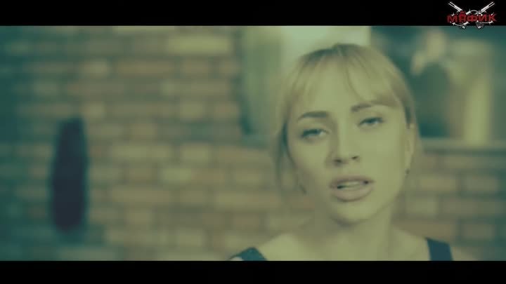 Мафик — Зелёная (feat Ирина Коган) HD.1080