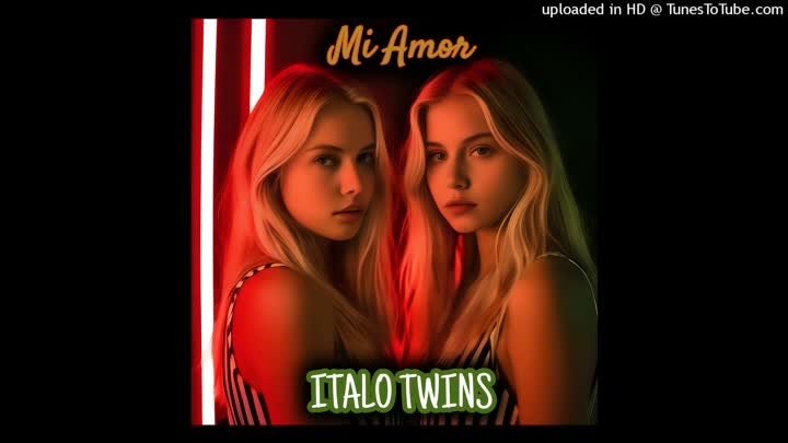 Italo Twins - Mi Amor