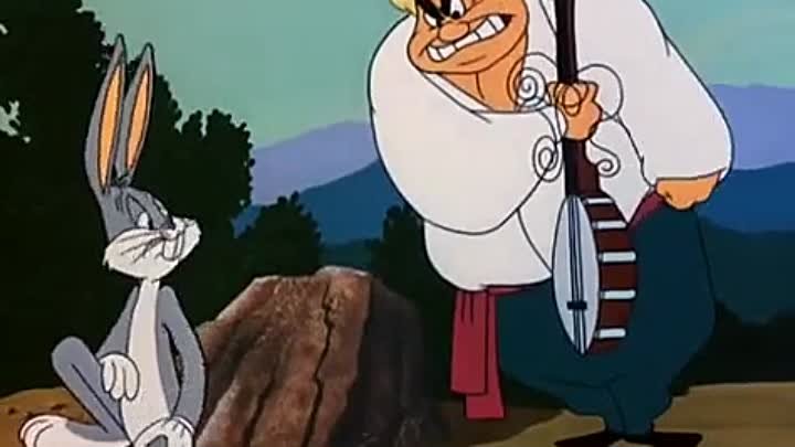Bugs Bunny y el correcaminos (1979) castellano