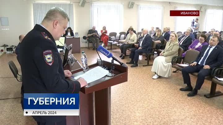 В Иванове растет число жалоб на хулиганские выходки подростков-мигрантов