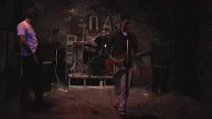 Expirians-Это Мой Город!(live 2009г.)