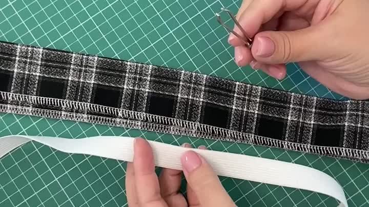 Инструменты для шитья одежды — лайфхаки для рукоделия
