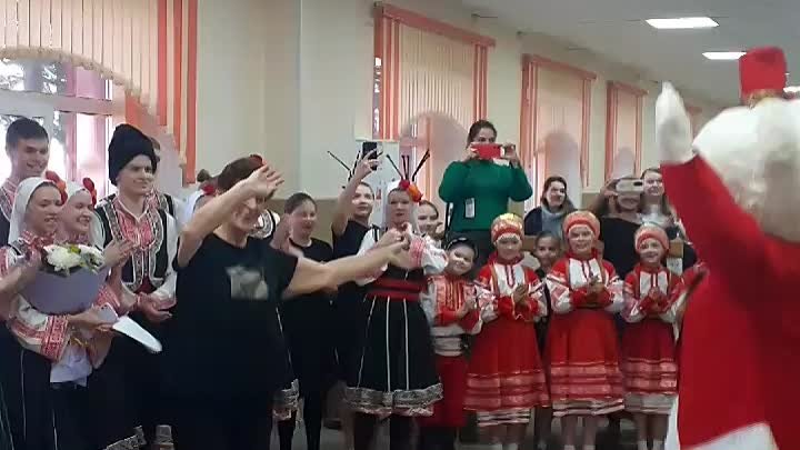 С днем рождения. Евгения Павловна. 16.04.2024 💃😍🎉🎨