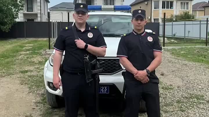 Краснодарские полицейские спасли мужчину от необдуманного поступка