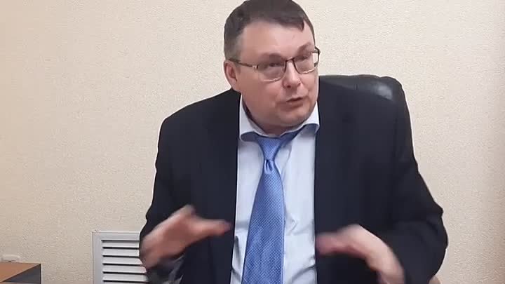 Вопросы Евгению Фёдорову от мурманских активистов НОД 