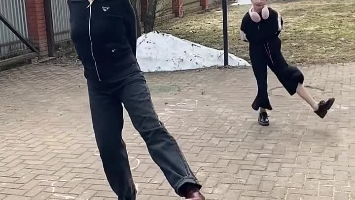 💃💃💃#Зажигаем с Ксюшей.