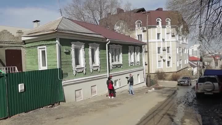 Экскурсии по Воронежу