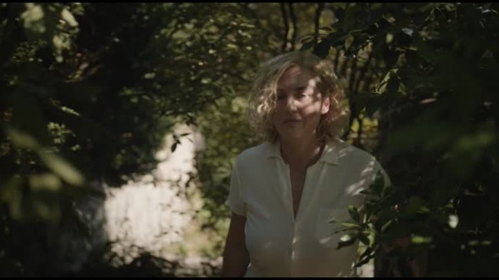 LEE Official Teaser Trailer Starring Kate Winslet